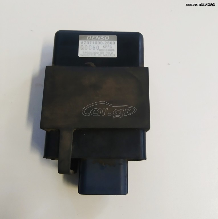 ΗΛΕΚΤΡΟΝΙΚΗ CBF 250