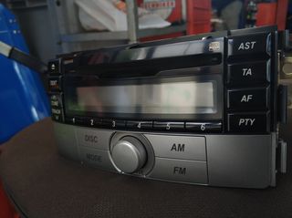 Radio cd Daihatsu terios