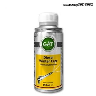 GAT Diesel Winter Care