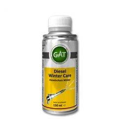 GAT Diesel Winter Care