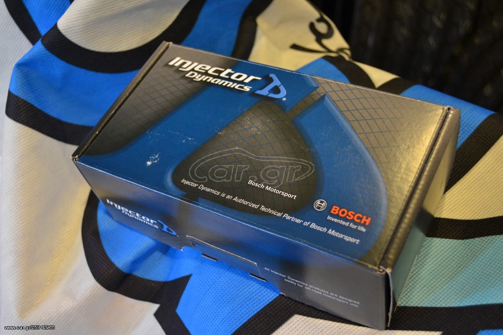 ID 1050X INJECTOR DYNAMICS 20VT