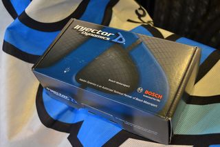 ID 1050X INJECTOR DYNAMICS 20VT