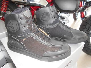 Dainese Street Darker Gore-TEX-thumb-2