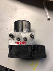 ΠΩΛΕΙΤΑΙ   ΕΓΓΕΦΑΛΟΣ  ABS   MERCEDES  W204-thumb-1