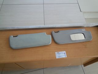 ΣΕΤ ΣΚΙΑΔΙΑ 5HB DAEWOO LANOS 1997-2003