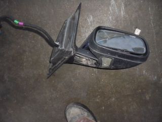 Καθρέπτης Εξωτερικός Δεξιός Ηλεκτρικός 11Pin Ελαττωματικός για VOLVO S40 (2004 - 2007) (MS) , V50 (2004 - 2007) (MW) | Kiparissis - The King Of Parts