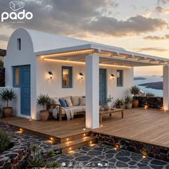 Pado 2023 ΠΡΟΚΑΤ ΣΠΙΤΙ Οικίσκος C-240590