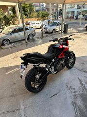 Aprilia Shiver 750 2011 ABS FACELIFT-thumb-2