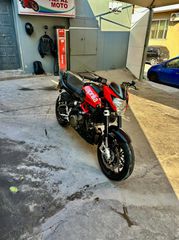 Aprilia Shiver 750 2011 ABS FACELIFT-thumb-1
