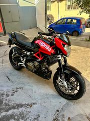 Aprilia Shiver 750 2011 ABS FACELIFT-thumb-3