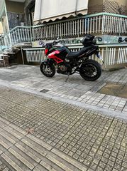 Aprilia Shiver 750 2011 ABS FACELIFT-thumb-4