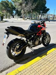 Aprilia Shiver 750 2011 ABS FACELIFT-thumb-5