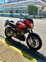 Aprilia Shiver 750 2011 ABS FACELIFT-thumb-6