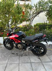 Aprilia Shiver 750 2011 ABS FACELIFT-thumb-7
