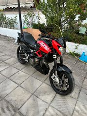 Aprilia Shiver 750 2011 ABS FACELIFT-thumb-8