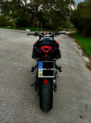 Aprilia Shiver 750 2011 ABS FACELIFT-thumb-0