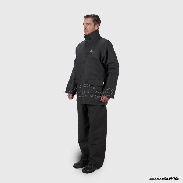 Anorak Αδιάβροχο set 