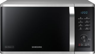 ΦΟΥΡΝΟΣ ΜΙΚΡΟΚΥΜΑΤΩΝ SAMSUNG MG23K3575AS