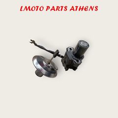 ΚΛΕΙΔΑΡΙΕΣ CBF 250