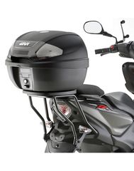 Givi Σχάρα Yamaha D’elight 125 17-19 SR2114