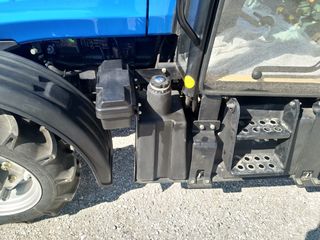 Δενδροκομικά Τρακτέρ Solis 2026 SOLIS 75N CAB/4WD+EURO V-thumb-10