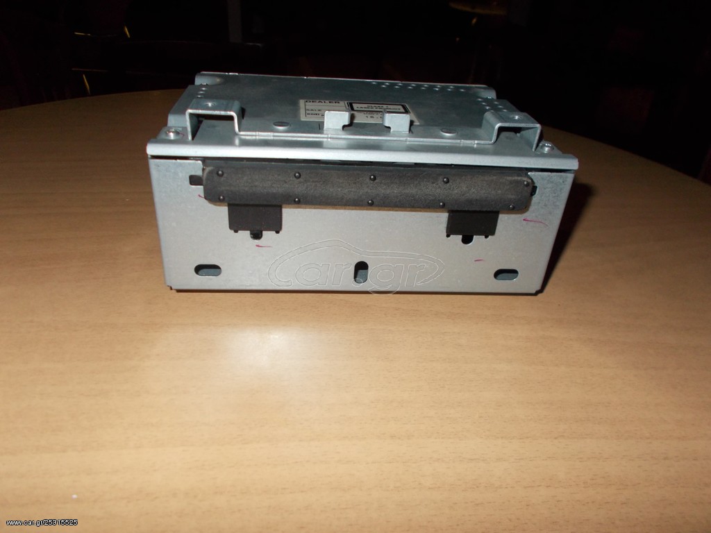 RADIO CD ΜΟΝΑΔΑ FORD FIESTA 09