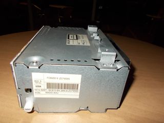 RADIO CD ΜΟΝΑΔΑ FORD FIESTA 09-thumb-2
