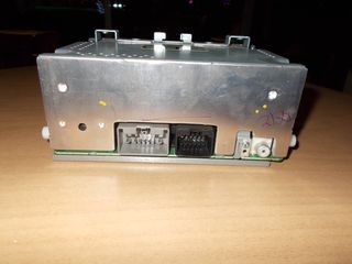 RADIO CD ΜΟΝΑΔΑ FORD FIESTA 09-thumb-3