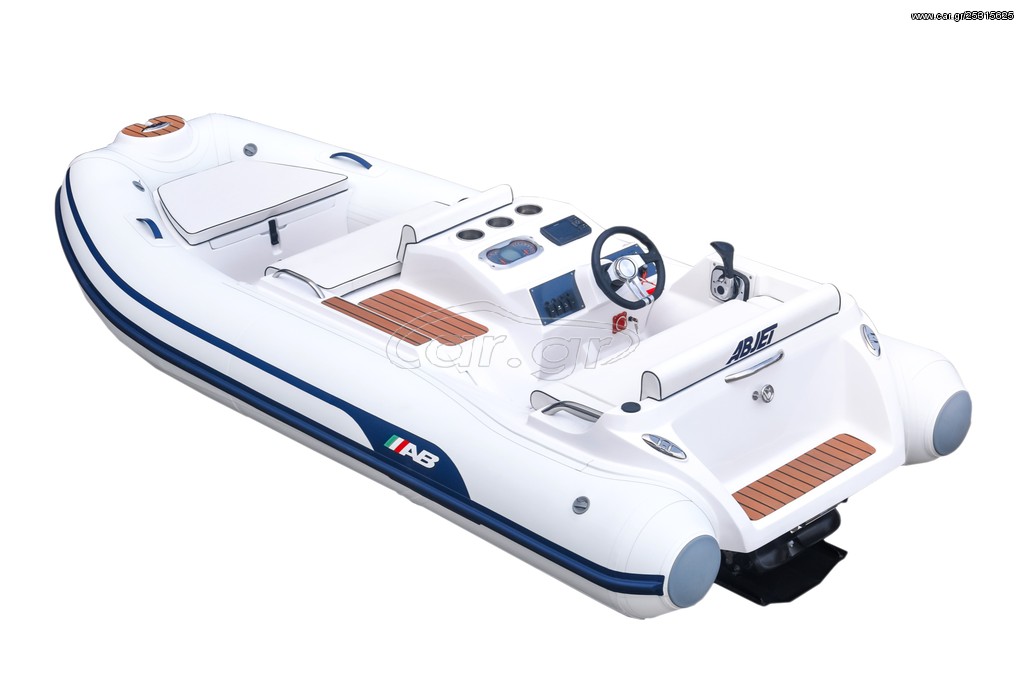 AB Inflatables 2025 AB JET 380