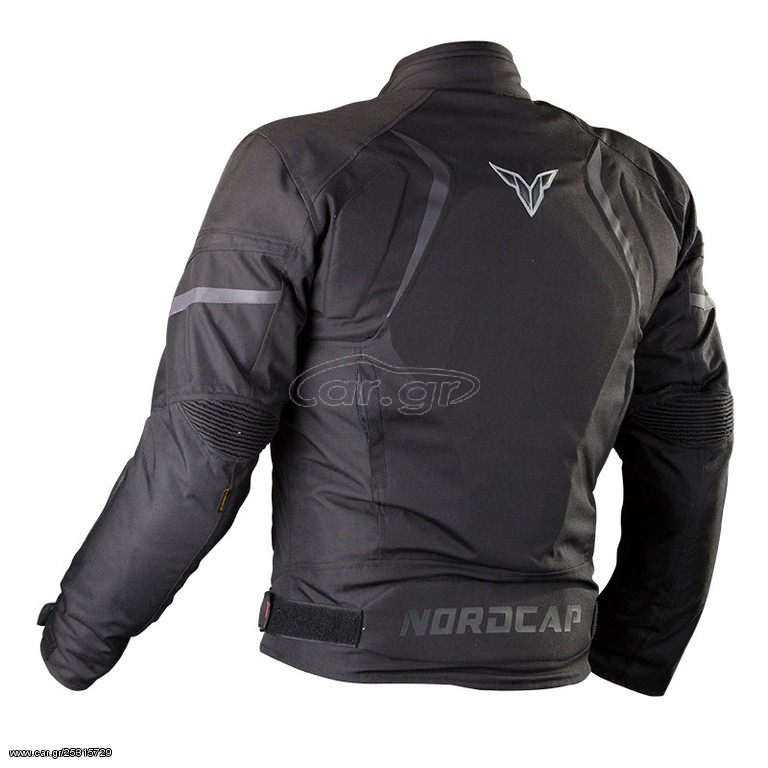 NORDCODE MONZA II www-HondaBikes-gr
