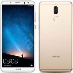 HUAWEI MATE 10 LITE ΟΚΤΑΠΥΡΗΝΟ 4GB RAM 64GB DUAL SIM 4G