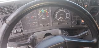 Καρότσα Κουρτίνα Scania 1998-thumb-1