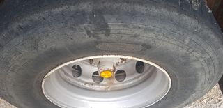Καρότσα Κουρτίνα Scania 1998-thumb-2