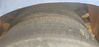 Καρότσα Κουρτίνα Scania 1998-thumb-3