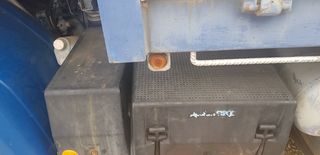 Καρότσα Κουρτίνα Scania 1998-thumb-4
