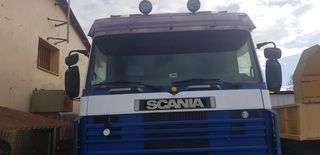 Καρότσα Κουρτίνα Scania 1998-thumb-8