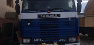 Καρότσα Κουρτίνα Scania 1998-thumb-9