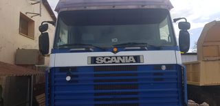 Καρότσα Κουρτίνα Scania 1998-thumb-11