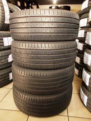 4 TMX BARUM BRAVURIS 3 195/50/15 *BEST CHOICE TYRES*