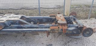 ΠΩΛΕΙΤΑΙ ΤΟ ΣΑΣΙ ΟΠΩΣ ΤΟ ΒΛΕΠΕΤΕ ΣΤΙΣ ΦΩΤΟ ΕΙΝΑΙ ΓΕΡΑΝΟΣ ΑΠΟ MERCEDES ΜΕΤΑΦΟΡΑΣ ΚΑΔΩΝ.-thumb-4