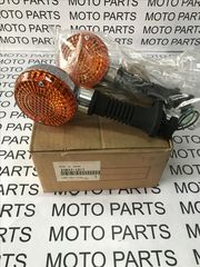 KAWASAKI LTD 450 ΚΑΙΝΟΥΡΙΑ ΓΝΗΣΙΑ ΦΛΑΣ ΠΙΣΩ - MOTO PARTS