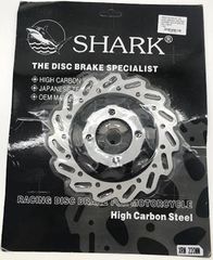 ΔΙΣΚΟΠΛΑΚΑ INNOVA P100018 220-60 4ΤΡ RAC SHARK ROC 