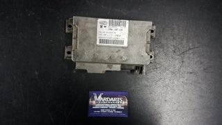 ΕΓΚΕΦΑΛΟΣ ΚΙΝΗΤΗΡΑ  MAGNETI MARELLI  FIAT  CINQUECENTO <170_>  1.1 Sporting  (10/1994-01/1998)  ΚΩΔ. 46524181  ,  61602.110.00  ,  IAW 16F.ER