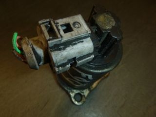 ΒΑΛΒΙΔΑ EGR 8200282880,7700107471,72281837 PIERBURG F9Q 1.9 DIESEL OPEL VIVARO MOVANO