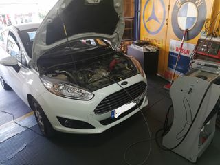 ΚΑΘΑΡΙΣΜΟΣ ΚΙΝΗΤΗΡΑ ΑΜΜΕΣΟΥ ΨΕΚΑΣΜΟΥ & DIESEL ΜΕ ΜΗΧΑΝΗΜΑ ΤΗΣ CARBON ZAPP -AUTO APERGIS SPORT--thumb-1