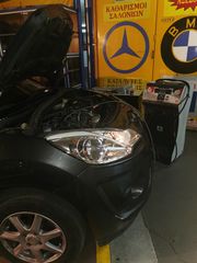 ΚΑΘΑΡΙΣΜΟΣ ΚΙΝΗΤΗΡΑ ΑΜΜΕΣΟΥ ΨΕΚΑΣΜΟΥ & DIESEL ΜΕ ΜΗΧΑΝΗΜΑ ΤΗΣ CARBON ZAPP -AUTO APERGIS SPORT--thumb-2