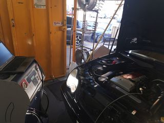 ΚΑΘΑΡΙΣΜΟΣ ΚΙΝΗΤΗΡΑ ΑΜΜΕΣΟΥ ΨΕΚΑΣΜΟΥ & DIESEL ΜΕ ΜΗΧΑΝΗΜΑ ΤΗΣ CARBON ZAPP -AUTO APERGIS SPORT--thumb-4