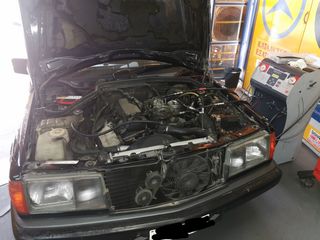ΚΑΘΑΡΙΣΜΟΣ ΚΙΝΗΤΗΡΑ ΑΜΜΕΣΟΥ ΨΕΚΑΣΜΟΥ & DIESEL ΜΕ ΜΗΧΑΝΗΜΑ ΤΗΣ CARBON ZAPP -AUTO APERGIS SPORT--thumb-2
