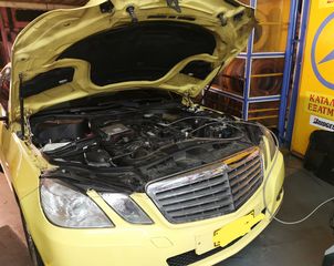 ΚΑΘΑΡΙΣΜΟΣ ΚΙΝΗΤΗΡΑ ΑΜΜΕΣΟΥ ΨΕΚΑΣΜΟΥ & DIESEL ΜΕ ΜΗΧΑΝΗΜΑ ΤΗΣ CARBON ZAPP -AUTO APERGIS SPORT--thumb-5