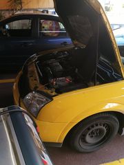 ΚΑΘΑΡΙΣΜΟΣ ΚΙΝΗΤΗΡΑ ΑΜΜΕΣΟΥ ΨΕΚΑΣΜΟΥ & DIESEL ΜΕ ΜΗΧΑΝΗΜΑ ΤΗΣ CARBON ZAPP -AUTO APERGIS SPORT--thumb-6